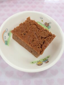 2月13日　おやつ